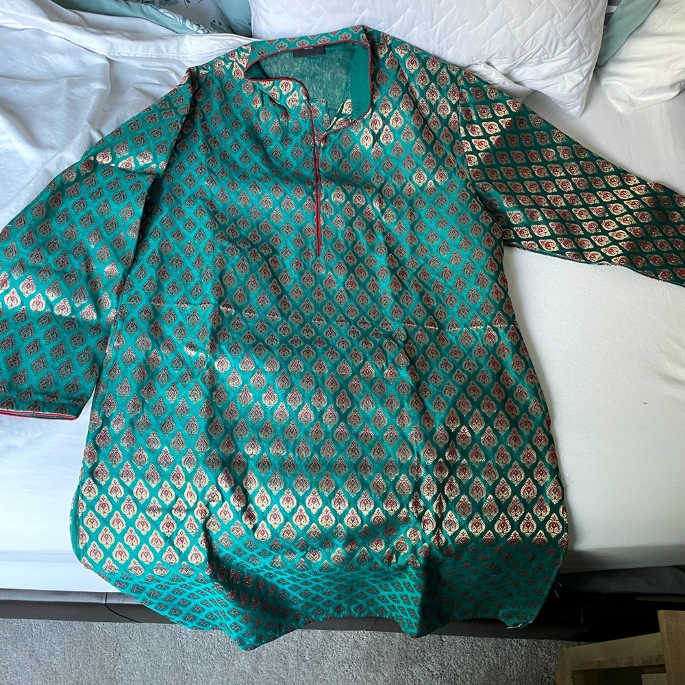 Men’s traditional Indian Sherwanis